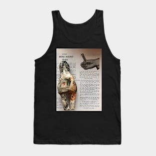 Supreme Mini Wand Rise Tank Top